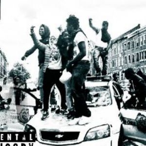 Meet your Posher, Darius